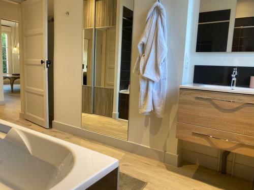 Apartamento Appartement Du Pont