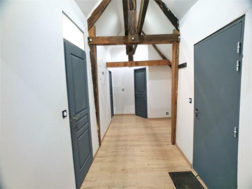 Apartamento La Graineterie89