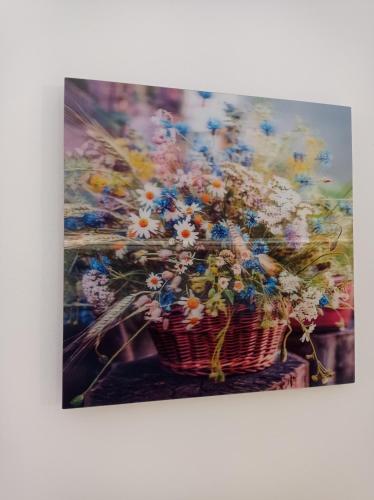 Apartamento La Graineterie89