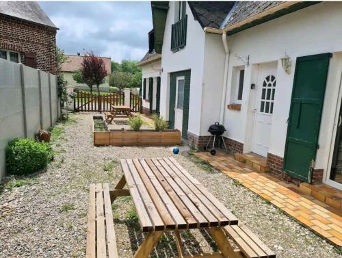 Apartamento Aur�lien Et Charlotte