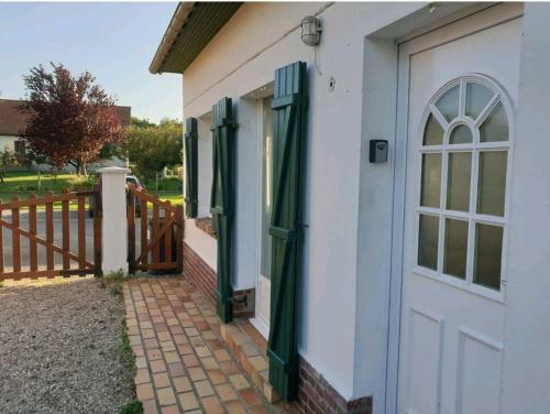 Apartamento Aur�lien Et Charlotte
