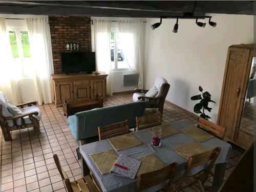 Apartamento Aur�lien Et Charlotte