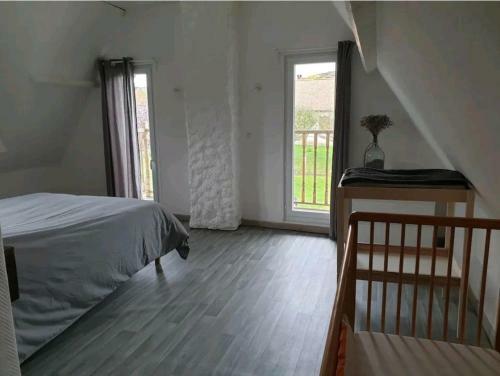 Apartamento Aur�lien Et Charlotte