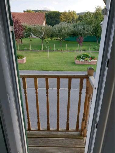 Apartamento Aur�lien Et Charlotte