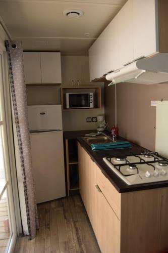 Camping Des Joyeux Campeurs