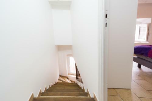 Apartamento Ravissant Triplex Et Duplex Au Centre de Pont St Esprit