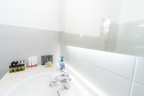 Apartamento Ravissant Triplex Et Duplex Au Centre de Pont St Esprit