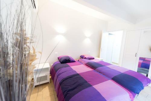 Apartamento Ravissant Triplex Et Duplex Au Centre de Pont St Esprit