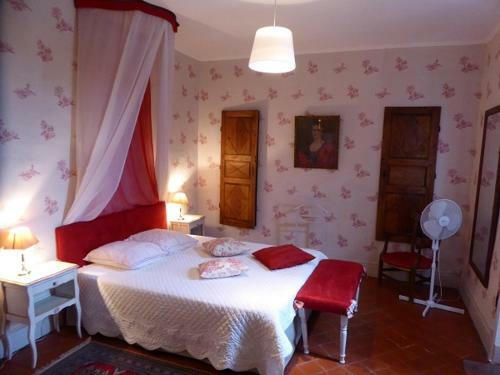 Bed & Breakfast Domaine de Lamartine