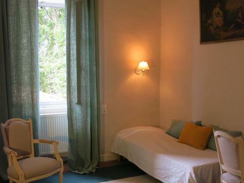 Bed & Breakfast Domaine de Lamartine