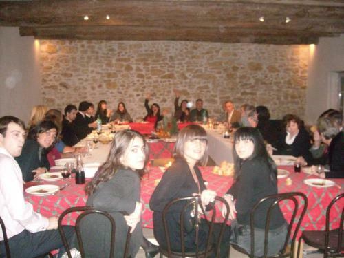 Bed & Breakfast Domaine de Lamartine
