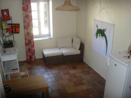 Bed & Breakfast Domaine de Lamartine