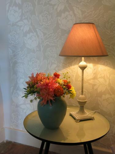 Bed & Breakfast Domaine de Lamartine