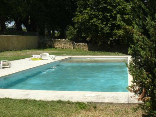 Bed & Breakfast Domaine de Lamartine