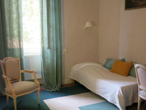 Bed & Breakfast Domaine de Lamartine