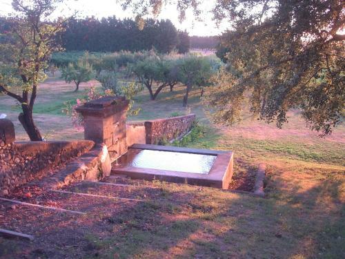 Bed & Breakfast Domaine de Lamartine