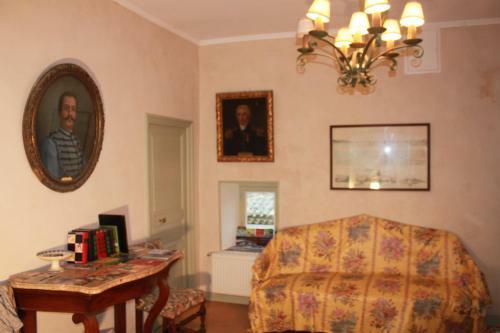 Bed & Breakfast Domaine de Lamartine