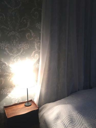 Bed & Breakfast Domaine de Lamartine