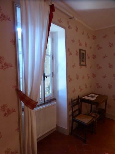 Bed & Breakfast Domaine de Lamartine