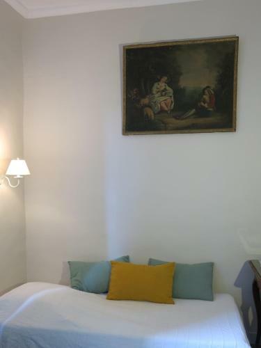 Bed & Breakfast Domaine de Lamartine