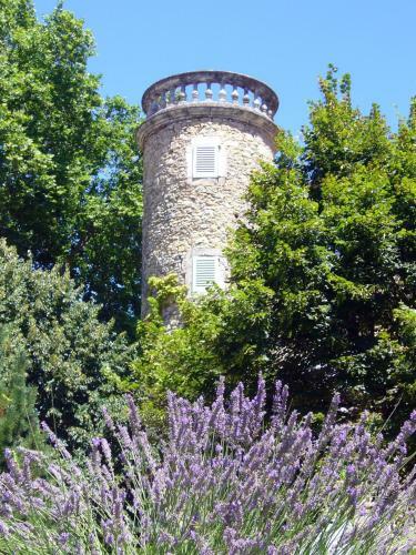 Bed & Breakfast Domaine de Lamartine
