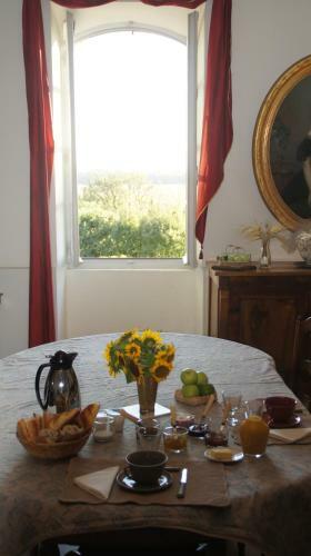 Bed & Breakfast Domaine de Lamartine