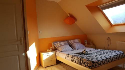 Maison Spacieuse Et Lumineuse