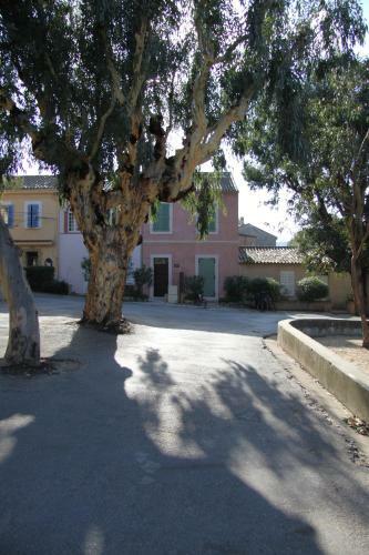 Apartamento Maison de P�cheur � Porquerolles