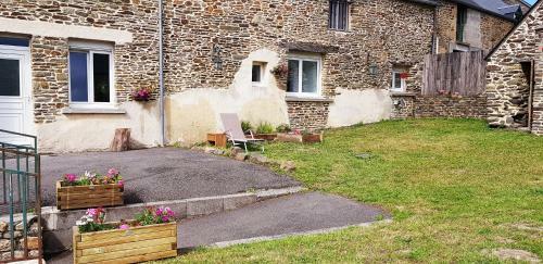 G�te Tim�o Mont Saint-michel