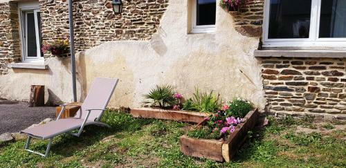 G�te Tim�o Mont Saint-michel