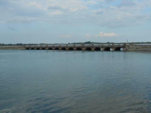 Apartamento Petit Nid Douillet � Port-bail