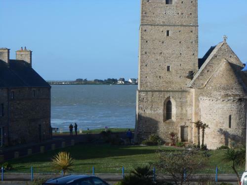 Apartamento Petit Nid Douillet � Port-bail