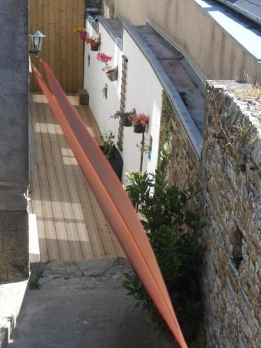 Apartamento Le Petit Dernier