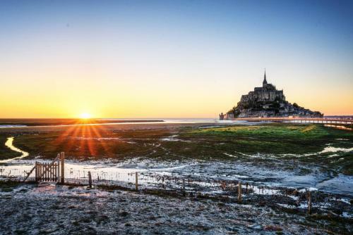 Hostal L'or�e Du Mont