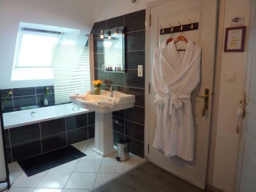 Bed & Breakfast Maison D'h�tes Les Belles de Mai