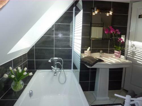 Bed & Breakfast Maison D'h�tes Les Belles de Mai