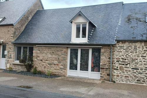 Apartamento Au Mont Pour Deux