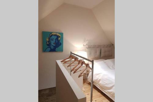 Apartamento Au Mont Pour Deux