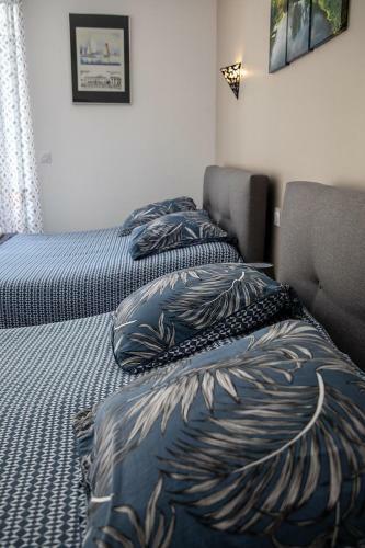 Bed & Breakfast Best Saintonge