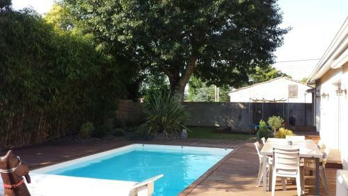 Ma Maison Familiale Portesienne