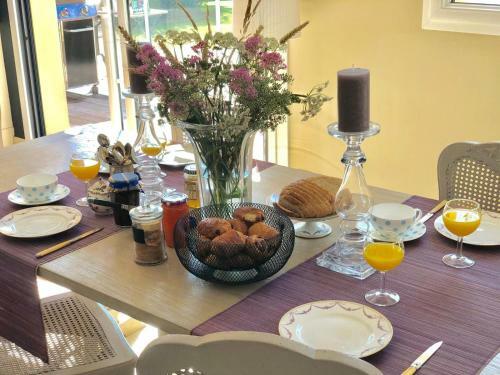 Bed & Breakfast Normandy's Green By The Sea