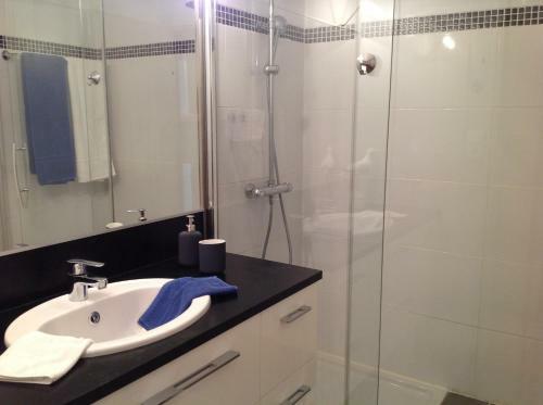 Apartamentos L'appart Des Lutins