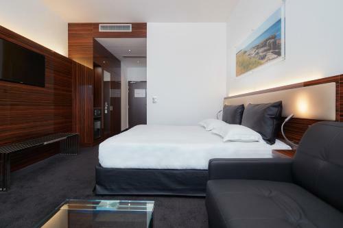 Hotel Westotel Pornic C�te de Jade