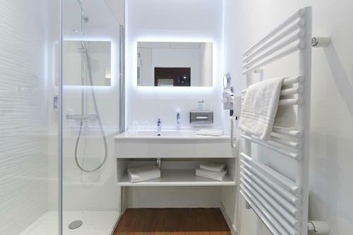 Hotel Westotel Pornic C�te de Jade