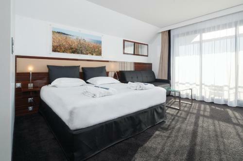 Hotel Westotel Pornic C�te de Jade