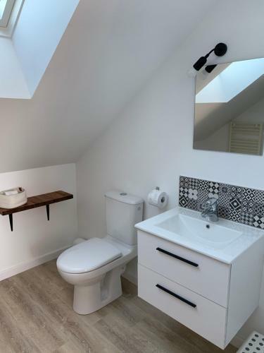 Apartamento Ker Mawen