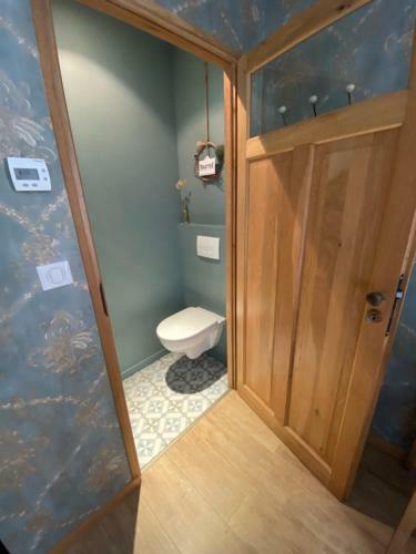 Bed & Breakfast C�line Et Olivier