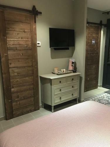 Bed & Breakfast C�line Et Olivier