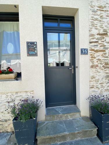 Bed & Breakfast C�line Et Olivier