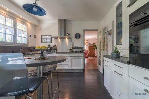 Villa Familiale Proche Plage Thalasso